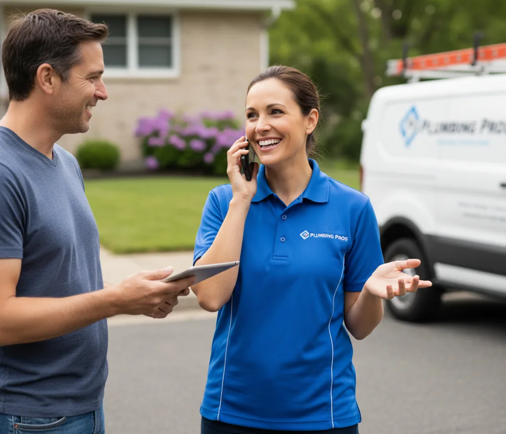 Grant Plumbing customer support in Pahala